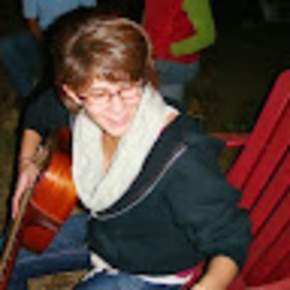 Meet your Posher, Christina